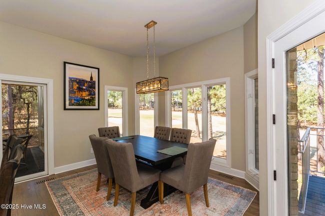 86 Sakonnet Trl, House other with 4 bedrooms, 3 bathrooms and 2 parking in Pinehurst NC | Image 16