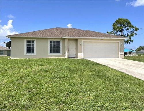 2836 Nw 21st Pl, Cape Coral, FL, 33993-8402 | Card Image
