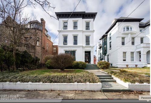 1018 S 3rd St, Louisville, KY, 40203-2943 | Card Image