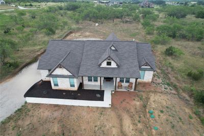 Rear entry garage, covered patio | Image 2