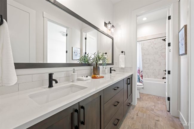 5696 W Polecat Dr, House other with 3 bedrooms, 3 bathrooms and 3 parking in Eagle ID | Image 18