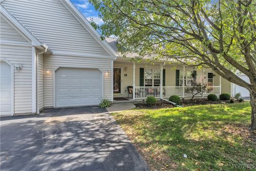b-1 Astor Ridge Drive, Amherst, NY, 14228 | Card Image