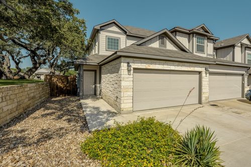 619 Parkline Drive, Georgetown, TX, 78626 | Card Image