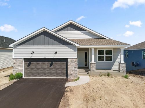 4343 132nd Ave Ne, Blaine, MN, 55449 | Card Image