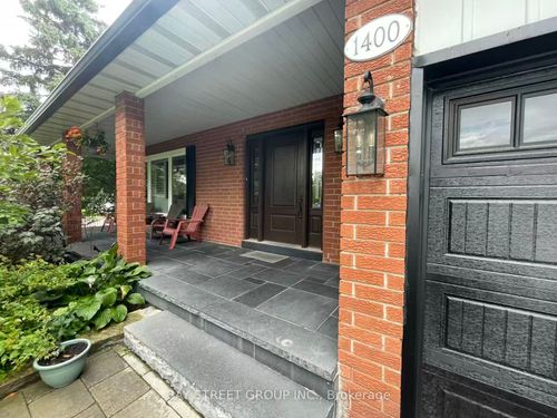 1400 Livingston Rd, Oakville, ON, L6H3G4 | Card Image