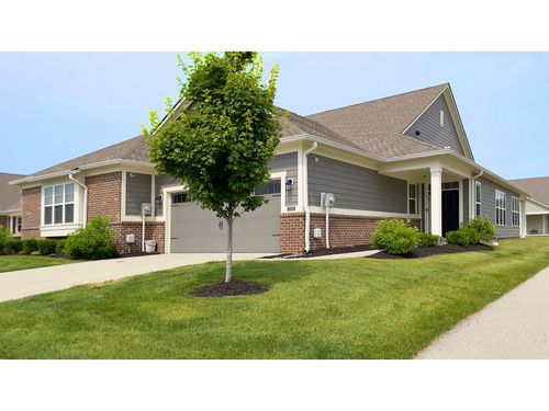 17303 Lillian Street, Westfield, IN, 46074 | Card Image