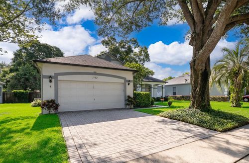 1173 Valley Creek Run, WINTER PARK, FL, 32792-8156 | Card Image