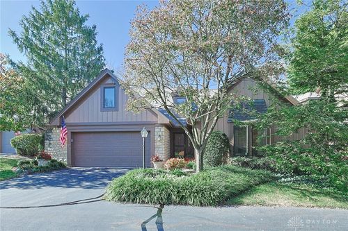 625 Renolda Woods Court, Kettering, OH, 45429 | Card Image