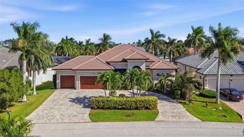 3806 Carupano Court, PUNTA GORDA, FL, 33950 | Card Image