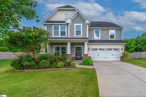 425 Sandusky Lane, Simpsonville, SC, 29680 | Card Image