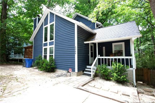 5948 Dalton Rd, Fayetteville, NC, 28314-1019 | Card Image