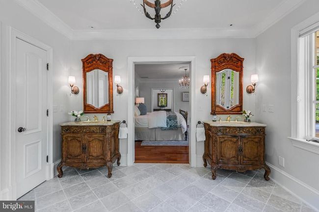 101 Chimney Ridge Pl, House other with 6 bedrooms, 7 bathrooms and null parking in Sterling VA | Image 58