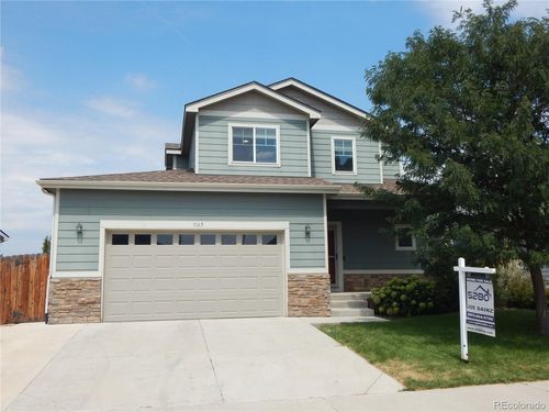 1165 Sunrise Cir, Milliken, CO, 80543-3073 | Card Image