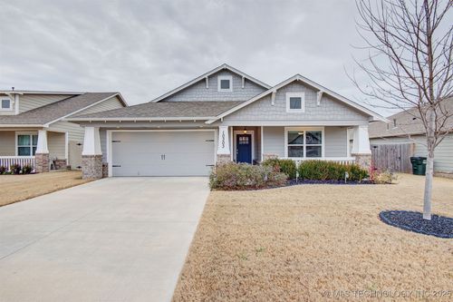 10303 N 98th Eastavenue, Owasso, OK, 74055 | Card Image