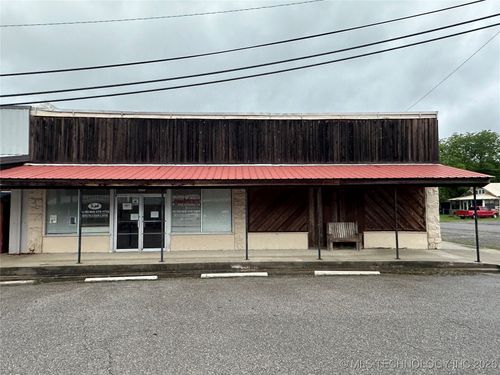 113 N Main St, Red Oak, OK, 74563-6506 | Card Image