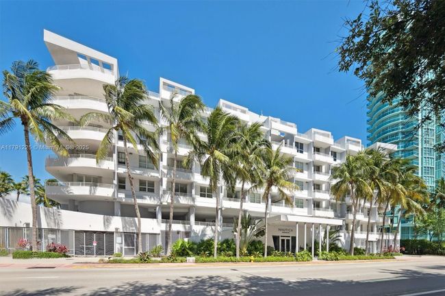 302 - 5970 Indian Creek Dr, Condo with 3 bedrooms, 3 bathrooms and null parking in Miami Beach FL | Image 16