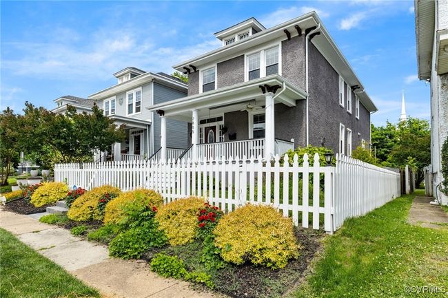 2805 Griffin Ave, House other with 5 bedrooms, 5 bathrooms and null parking in Richmond VA | Image 43