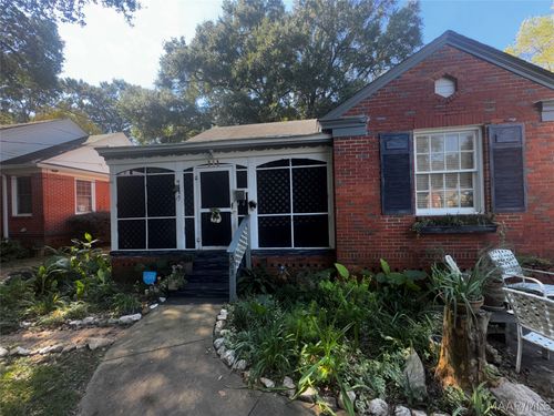 563 Morningview Dr, Montgomery, AL, 36109-2029 | Card Image