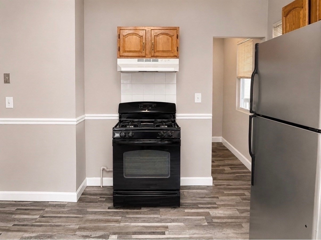 Residential Lease in Boston 3