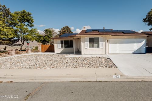 102 Woodlake Ct, Dayton, NV, 89403-8602 | Card Image