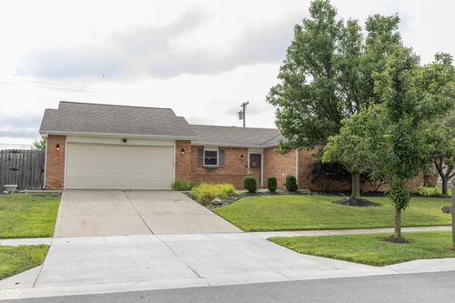 179 Early Bird Ln, Greenwood, IN, 46143-1536 | Card Image