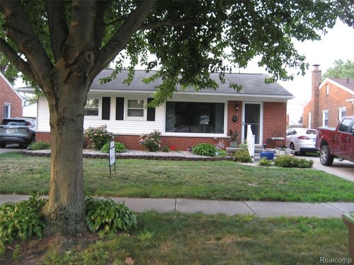 22039 Haskell St, Taylor, MI, 48180-2703 | Card Image
