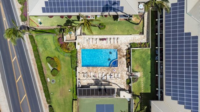 APT-216 - 2075 S Kihei Rd, Condo with 1 bedrooms, 1 bathrooms and null parking in Kihei HI | Image 43