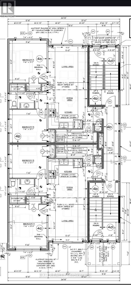 Residential Lease in North Grenville 2