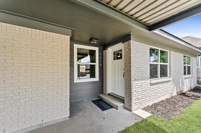 5210 Verdome Ln, House other with 3 bedrooms, 2 bathrooms and 1 parking in Houston TX | Image 20