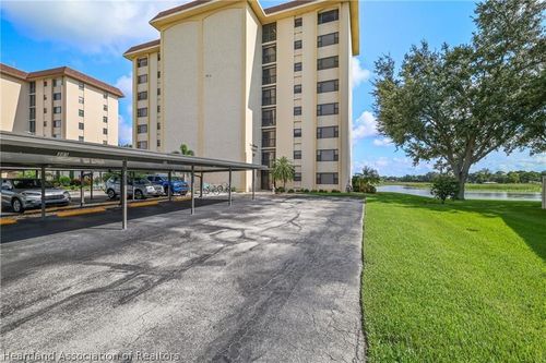 702-117 Country Club Dr, Lake Placid, FL, 33852-9207 | Card Image