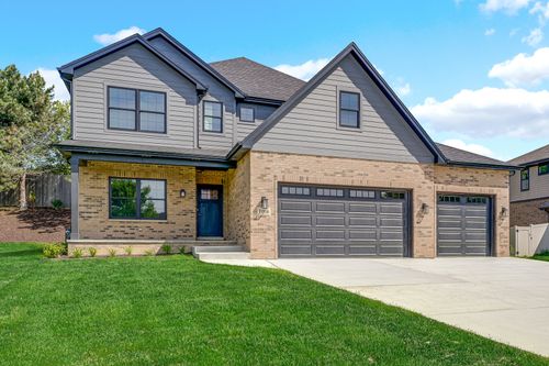 11516 Hummingbird Ct, Mokena, IL, 60448-1939 | Card Image