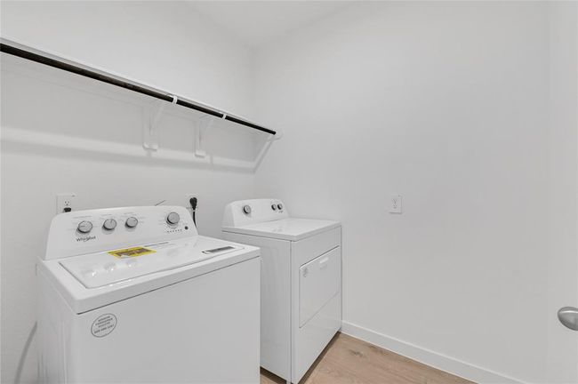 *Images and 3D tour are for illustration only and options may vary from home as built. | Image 6
