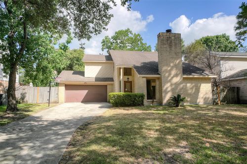 10318 Crescent Moon Dr, Houston, TX, 77064-4347 | Card Image