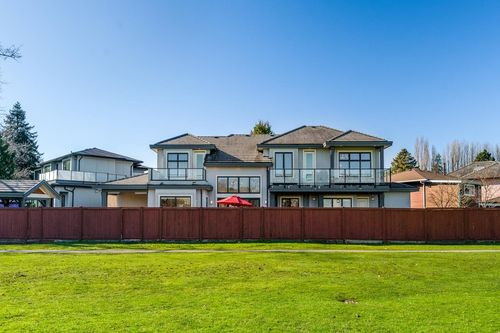 6100 Alta Crt, Richmond, BC, V7C2R4 | Card Image