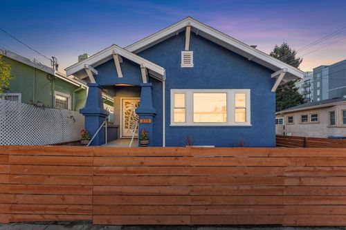 273 29th St, Oakland, CA, 94611 | Card Image