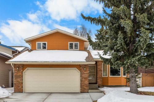 120 Edforth Cres Nw, Calgary, AB, T3A3X3 | Card Image