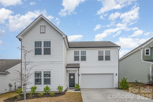 3048 Pinehills Way, Mount Holly, NC, 28120-0370 | Card Image