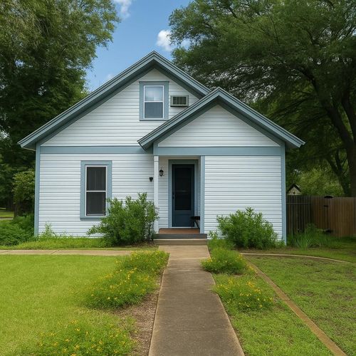 432 S 1st St, Hewitt, TX, 76643-3440 | Card Image