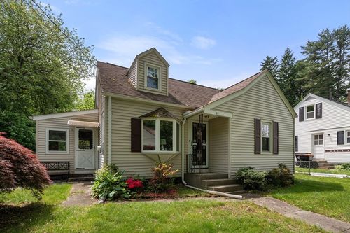 35 Queen Cir, South Hadley, MA, 01075-2334 | Card Image