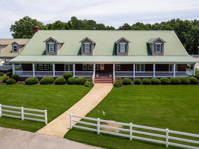 12 Tyson Trl, House other with 2 bedrooms, 2 bathrooms and null parking in Iuka MS | Image 4