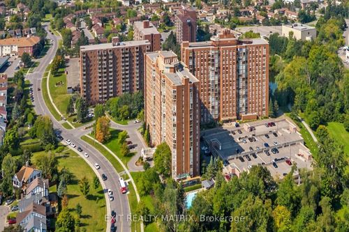 501-2759 Carousel Cres, Ottawa, ON, K1T2N5 | Card Image