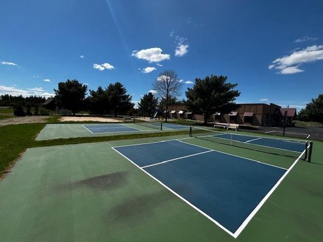 W5497 N Shore Dr, Home with 0 bedrooms, 0 bathrooms and null parking in New Lisbon WI | Image 14