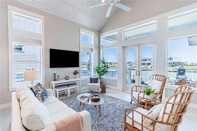 150 Foxtail Ln, House other with 3 bedrooms, 2 bathrooms and null parking in Rockport TX | Image 18