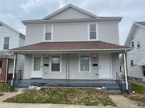 157-159 Alton Avenue, Dayton, OH, 45404 | Card Image