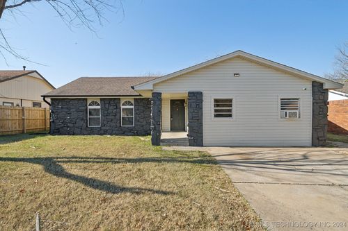 1316 S 123rd Eastplace, Tulsa, OK, 74128 | Card Image