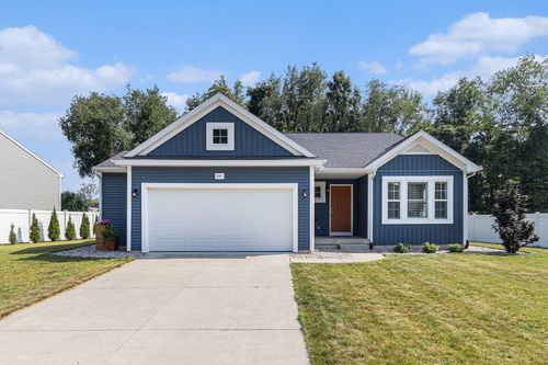 6347 Wood Hollow Ave, Kalamazoo, MI, 49009-6501 | Card Image