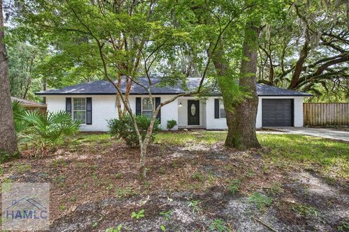 822 Lakeview Ct, Hinesville, GA, 31313-2207 | Card Image