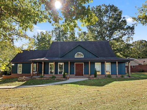 9333 Miranda Drive, Olive Branch, MS, 38654 | Card Image