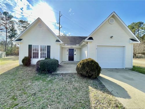 804 Nighthawk Pl, Fayetteville, NC, 28314-5653 | Card Image