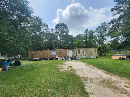 25686 Sussex, New Caney, TX, 77357-7655 | Card Image
